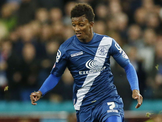Leicester confirms signing of Demarai Gray from Birmingham