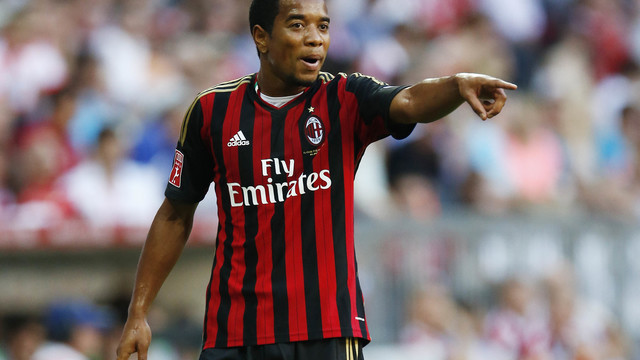 Hellas Verona signs Emanuelson on free transfer