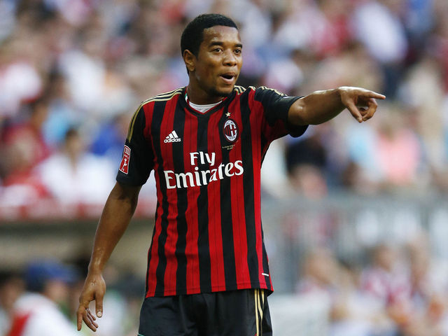 Hellas Verona signs Emanuelson on free transfer