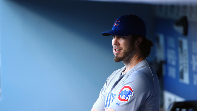 Haren reveals ugly baseball truths during Twitter rant