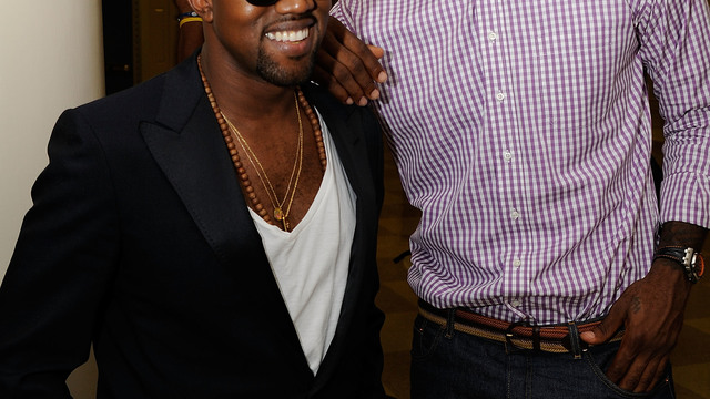 LeBron James says he hasn't heard Kanye West's new Nike diss track