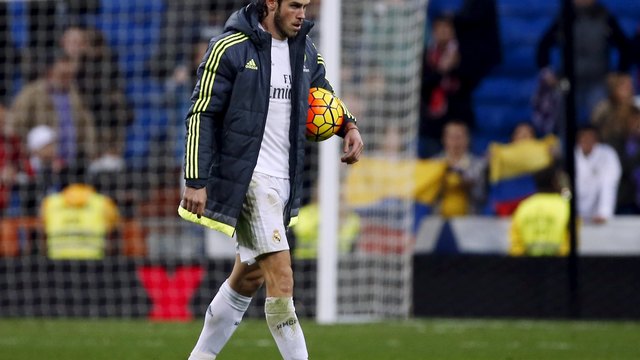 Transfer gossip column: Manchester United to splurge £75M on Bale