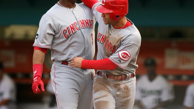 5 greatest moments of Ken Griffey Jr.'s career