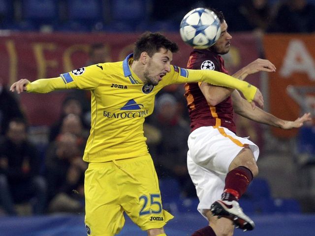 FC Koln strengthens defence with Filip Mladenovic from BATE Borisov