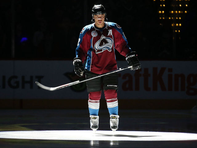 3 reasons Iginla's a lock for the Hall of Fame