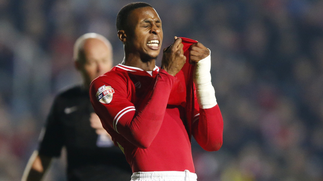 Blackburn beats Bristol City to Elliott Bennett move