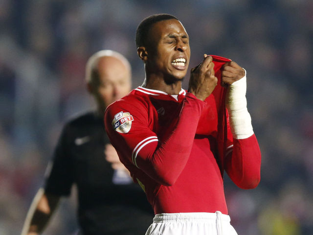 Blackburn beats Bristol City to Elliott Bennett move