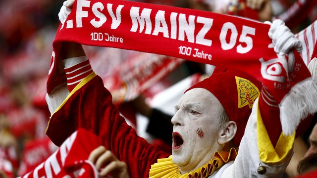 Mainz signs Emil Berggreen from Eintracht Braunschweig