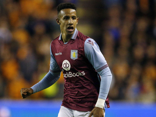 Aston Villa's Callum Robinson returns to Preston on loan deal