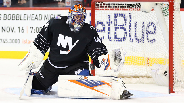 Halak move makes sense for Oilers