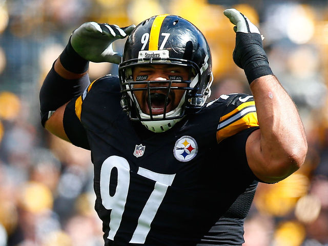 Report: Steelers restructure Heyward's contract, save over $3M in cap space