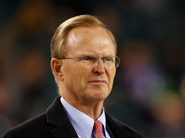 Giants' Mara: 'Mistakes made' in applying concussion protocol