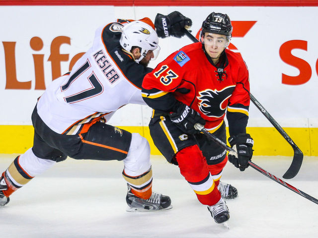 Ducks turning season around by focusing on defense