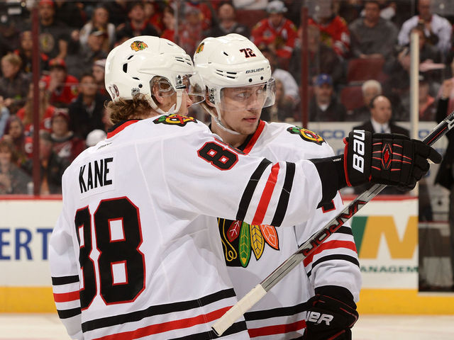 VIDEO: Kane provides sauce for 'Bread Man' goal