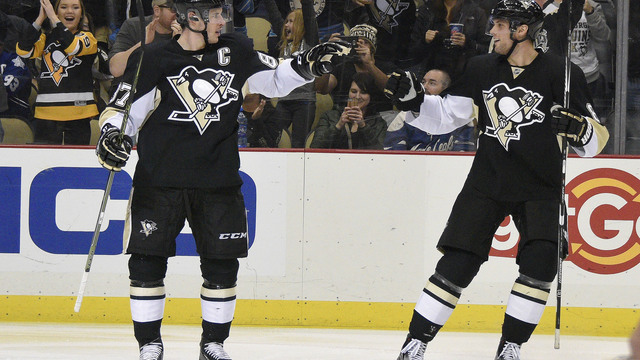 NHL Daily Fantasy Digest - Wednesday, January 6