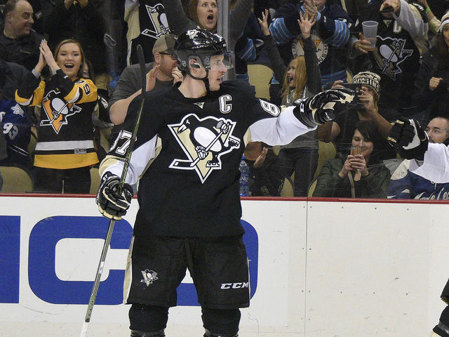 NHL Daily Fantasy Digest - Monday, January 18