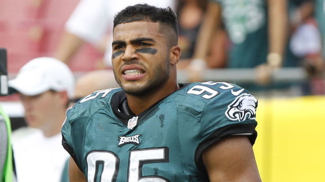 Multiple Eagles starters battling illness ahead of Super Bowl LII
