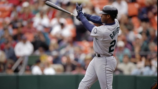 Ranking the sweetest swings in MLB history