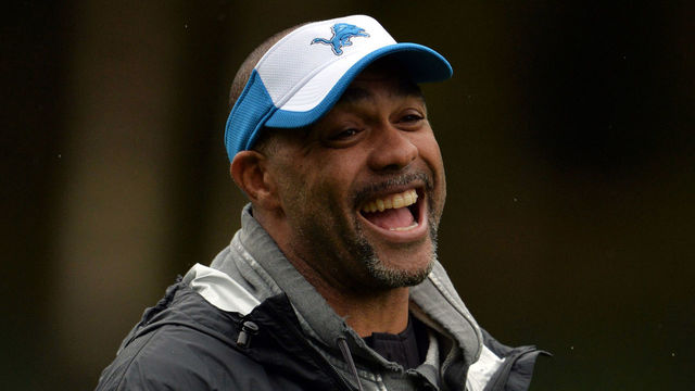 Bengals hire Teryl Austin as new DC