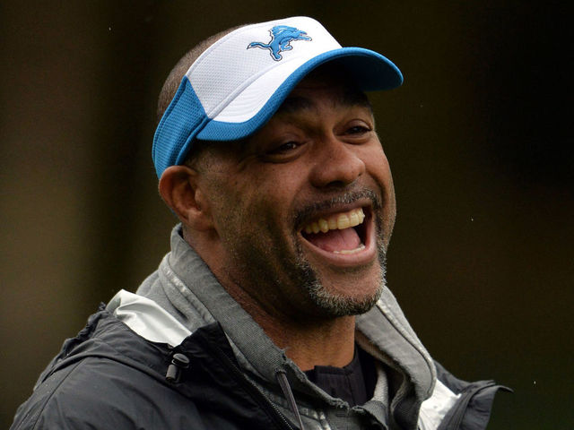 Bengals hire Teryl Austin as new DC