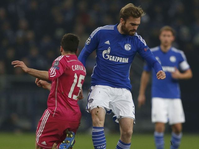 Report: Bayern Munich's Kirchhoff set for Sunderland medical