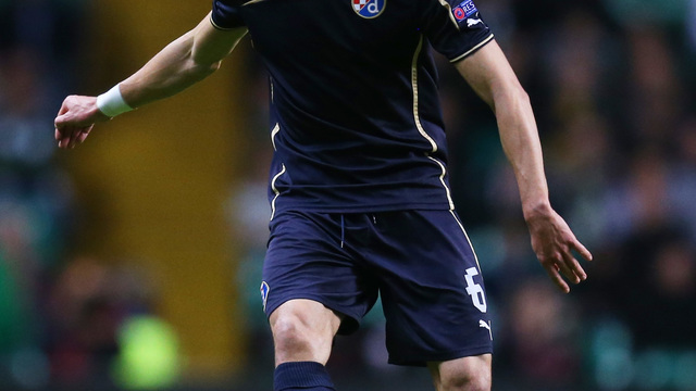 Norwich City signs Ivo Pinto from Dinamo Zagreb