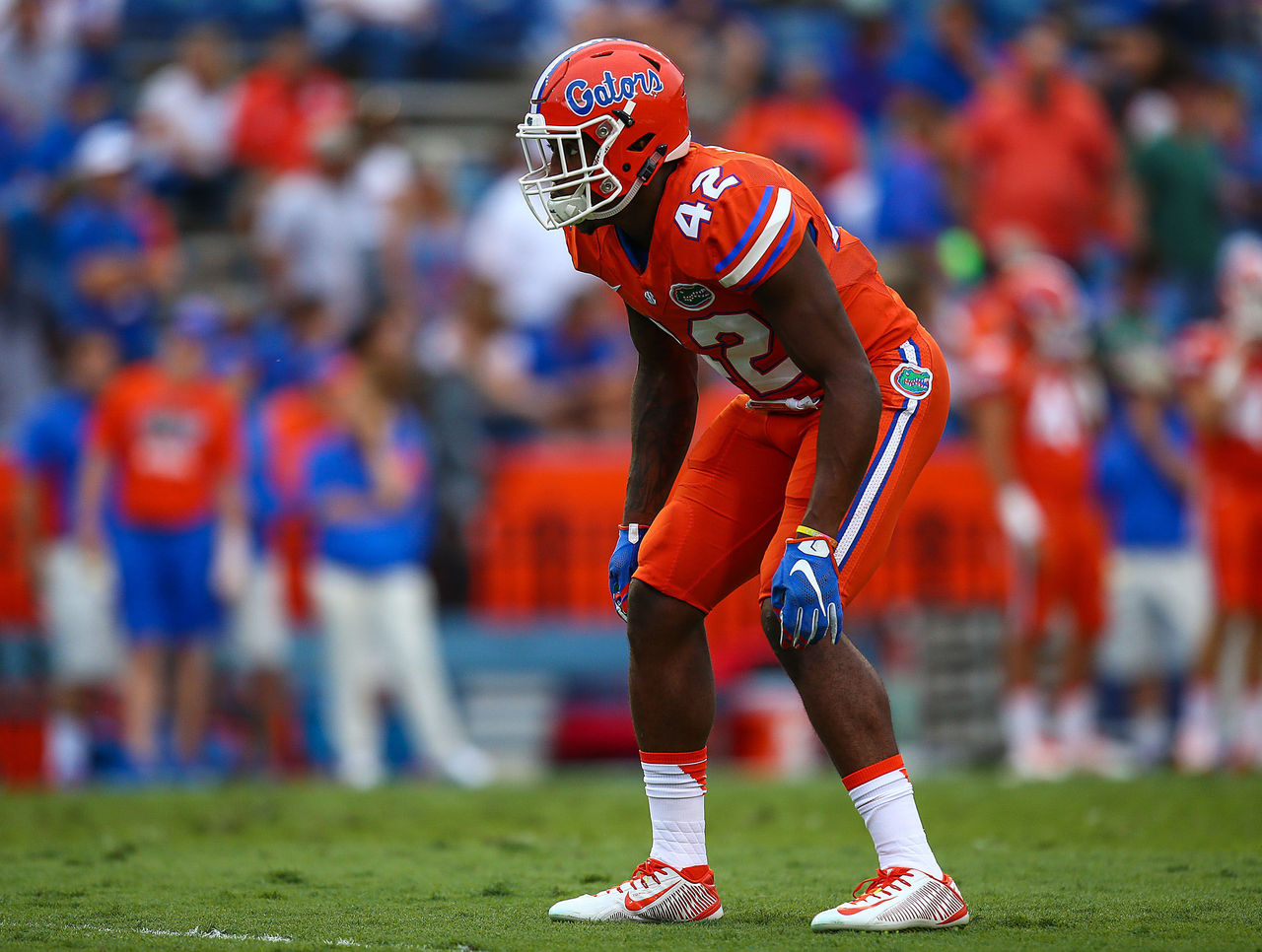 Keanu Neal Highlights 