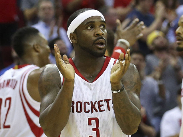 Report: Rockets exploring buyout scenarios with Ty Lawson