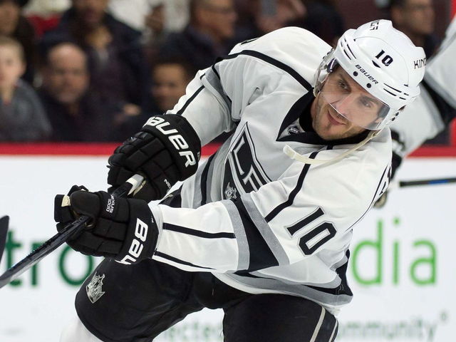 Mike Richards, with court date looming, agrees to 1-year deal with Capitals