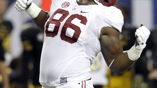 2016 NFL Mock Draft 2.0: Picks 21-31