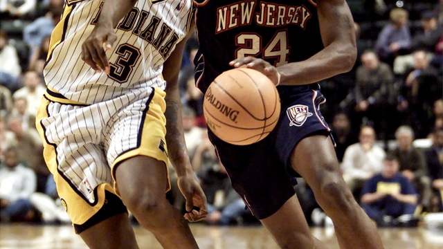 Stephen Jackson: Byron Scott can't communicate with young players