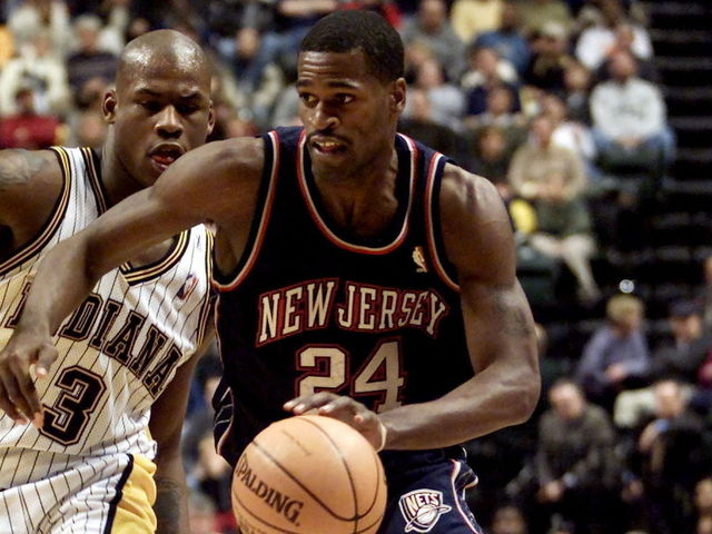 Fat Joe had Stephen Jackson followed to keep him 'straight' as a rookie