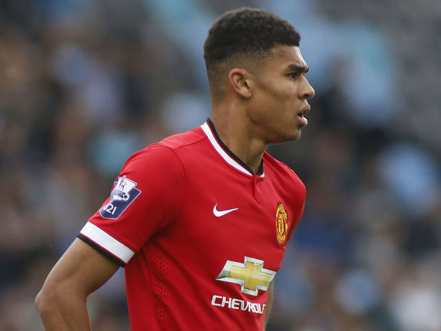 Manchester United's Ashley Fletcher joins Barnsley on loan