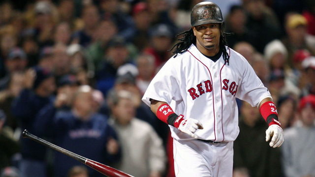 Manny Ramirez doesn't regret PED use: Getting caught made me 'grow up'