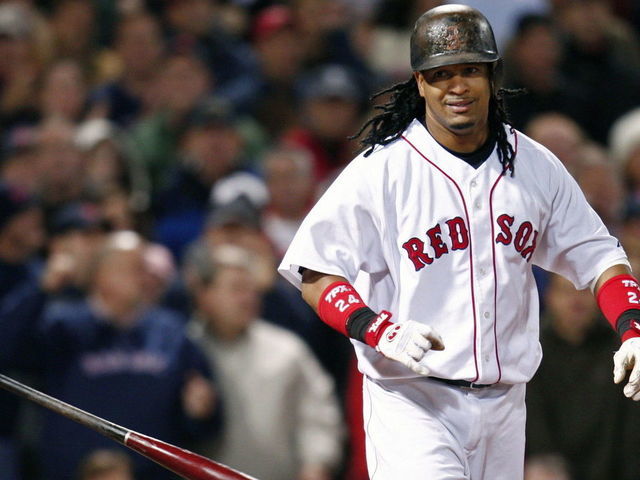 Manny Ramirez has no regrets: PED bans helped him 'grow up