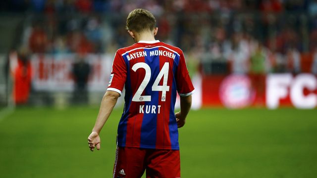 Hertha Berlin snaps up Bayern Munich's Sinan Kurt