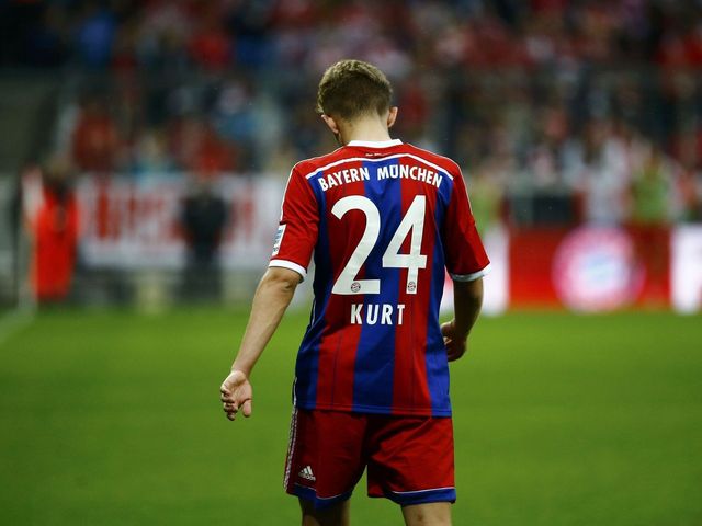 Hertha Berlin snaps up Bayern Munich's Sinan Kurt