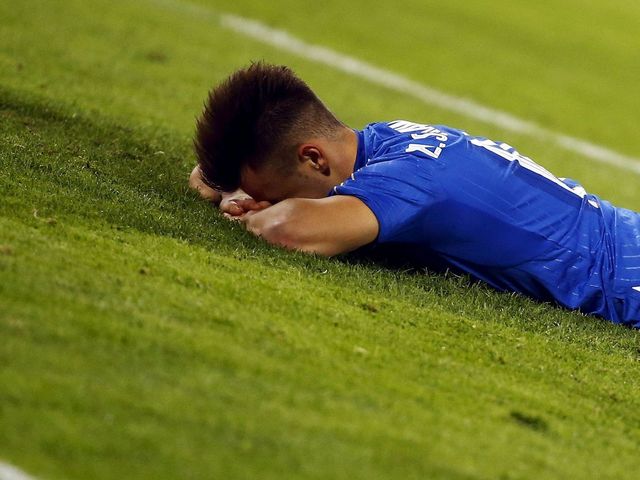 Report: Bournemouth wants loan for AC Milan's Stephan El Shaarawy