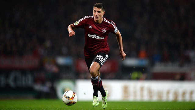 Schalke announces signing of Alessandro Schopf