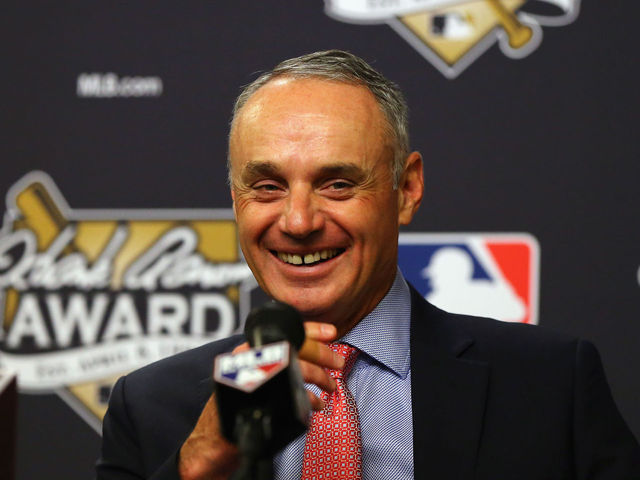 MLB, Players' Association reach 5-year deal on new CBA | theScore