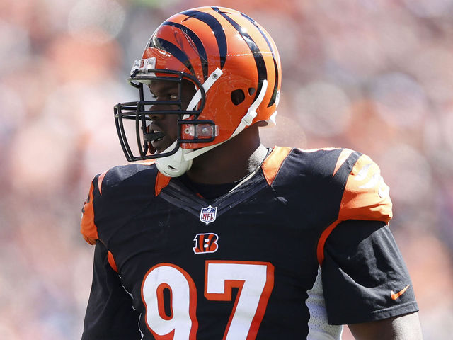 Fantasy: Week 8 Rankings - Defenses (Updated)
