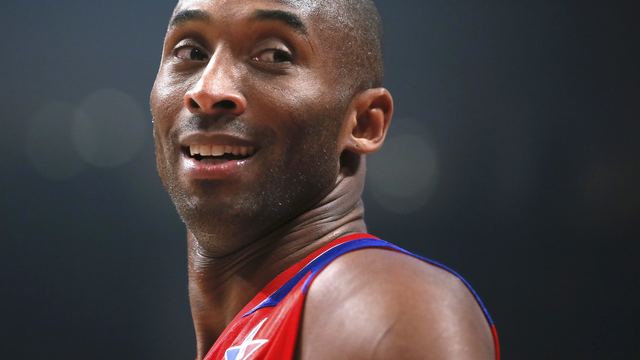 Kobe continues to lead All-Star balloting by healthy margin