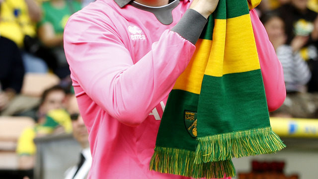 Norwich City's Jake Kean joins Colchester United on loan