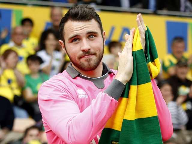 Norwich City's Jake Kean joins Colchester United on loan
