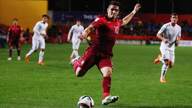 Rony Lopes returns to Lille on loan from Monaco