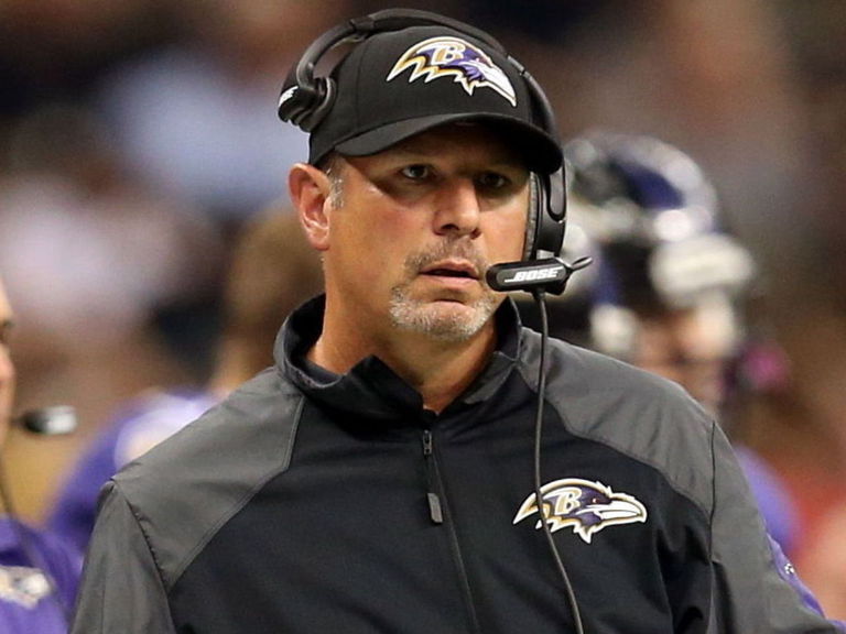 Colts Hire Ravens' Ted Monachino As Defensive Coordinator 