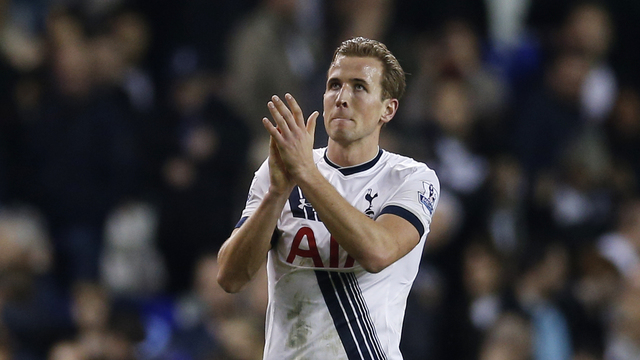 Report: Real Madrid targets Tottenham's Kane in preparation to move on from Ronaldo