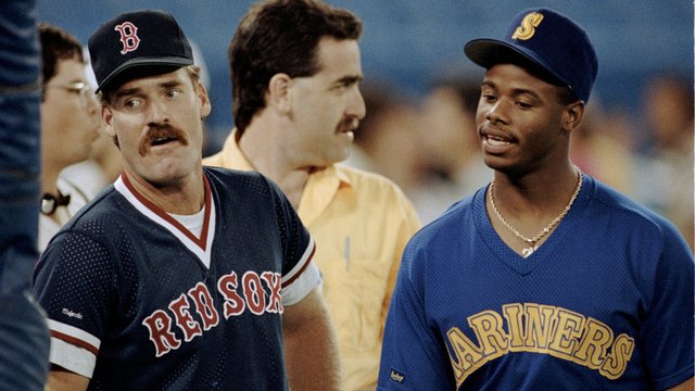 Ranking the MLB careers of 'The Simpsons' power plant softball team