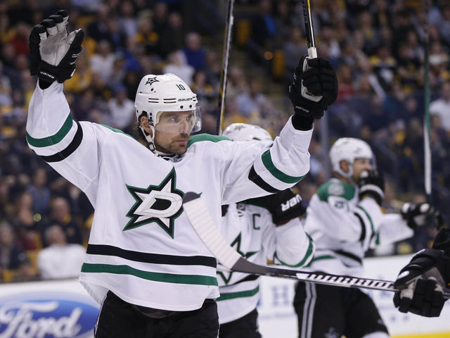 3 trades that realigned the Stars