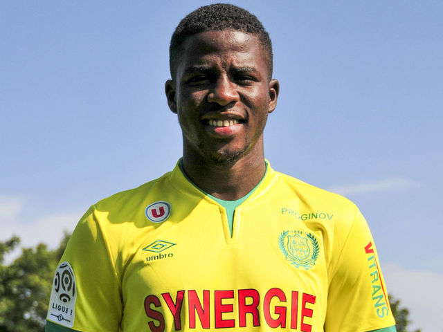 Chelsea sends Papy Djilobodji to Werder Bremen on loan